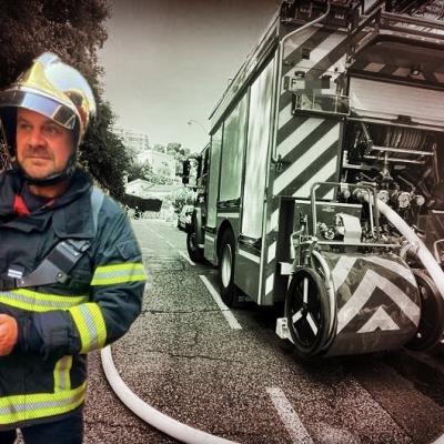 Chef d'agrès FPT