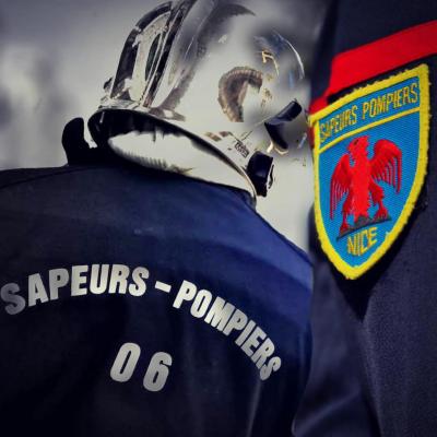 Sapeurs-Pompiers de Nice (Sdis06)