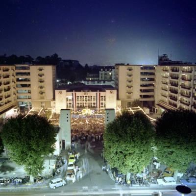 Bal des Sapeurs Pompiers