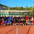 Tournoi Padel 2023