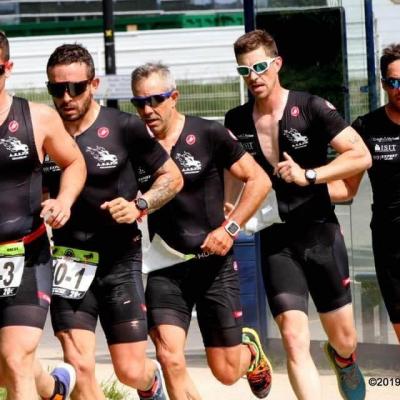 SP Nice Triathlon