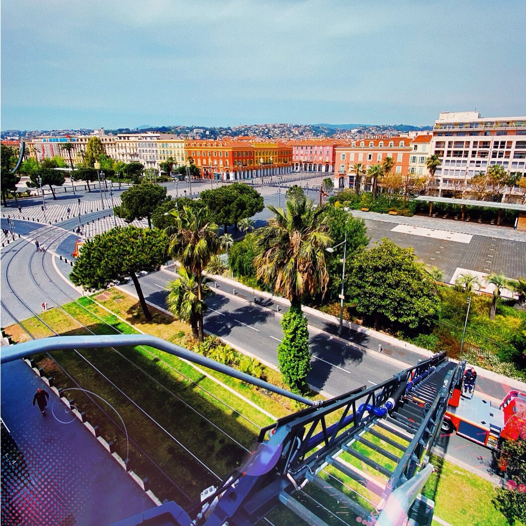 Place Massena