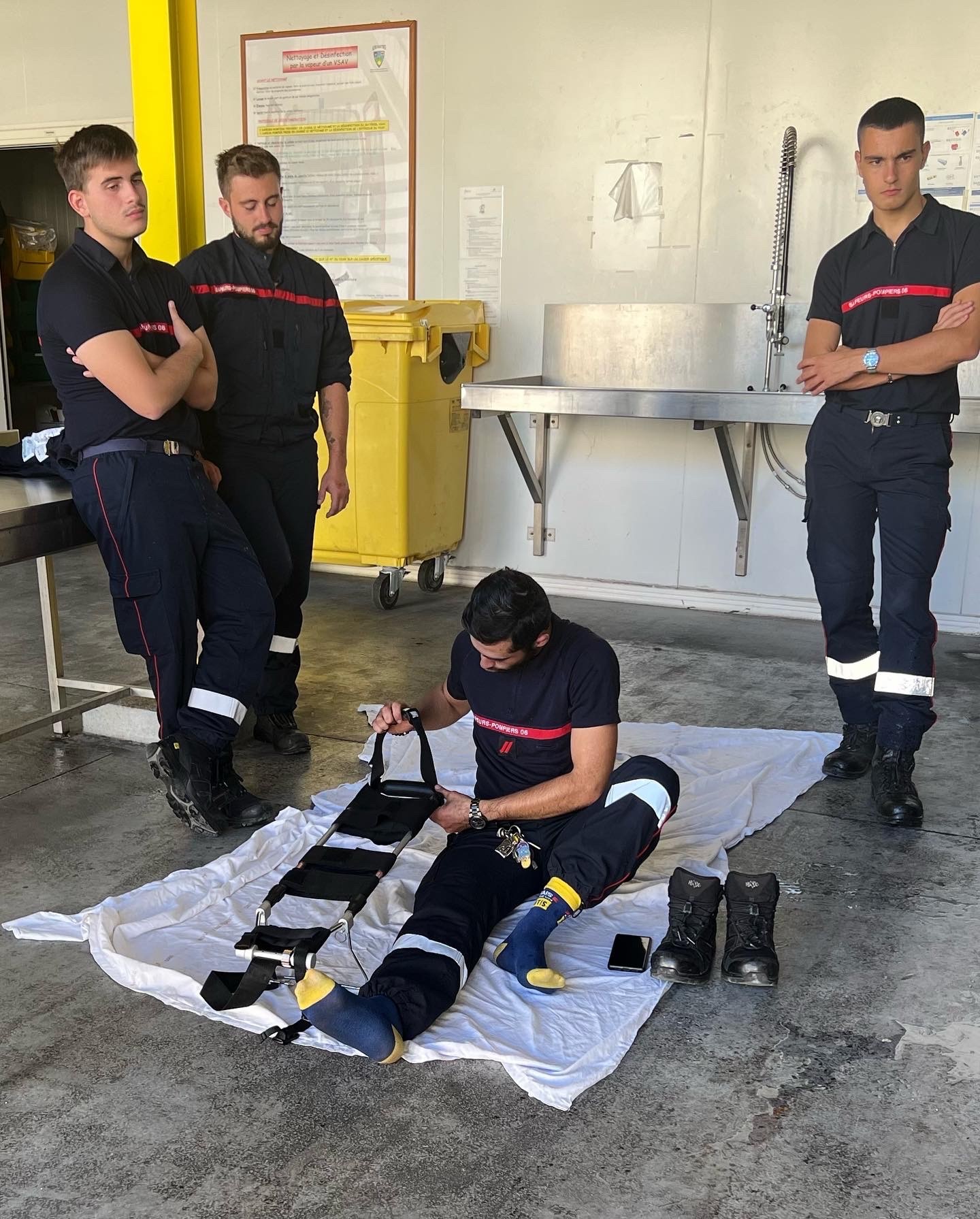 FMPA SUAP SPV (Compagnie de Nice) 2022