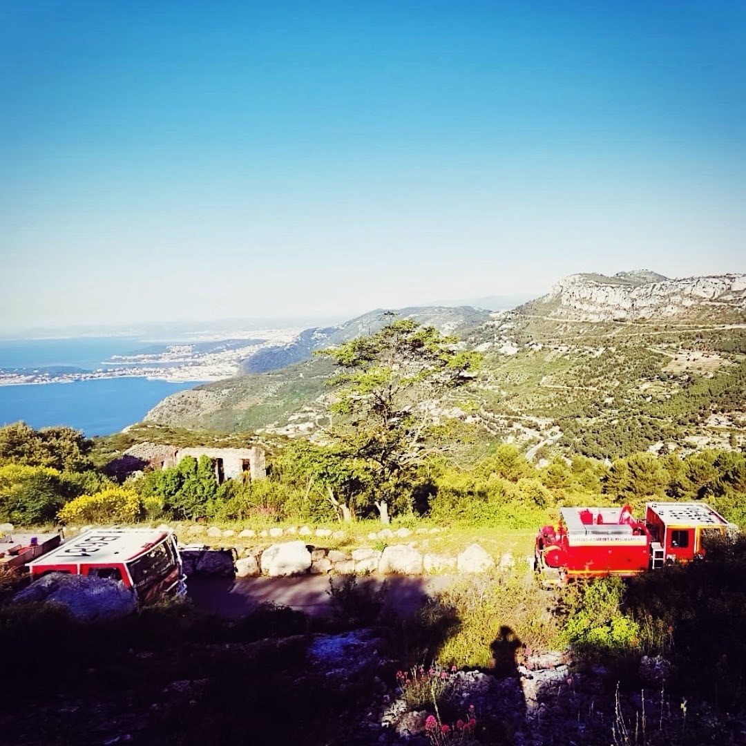 CCFM vue sur la mer