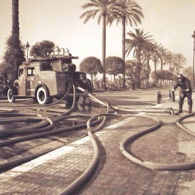 Promenade des Anglais