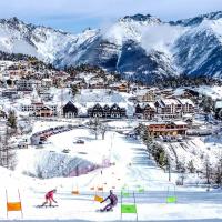 Challenge Sébastien VAILLANT (2022)