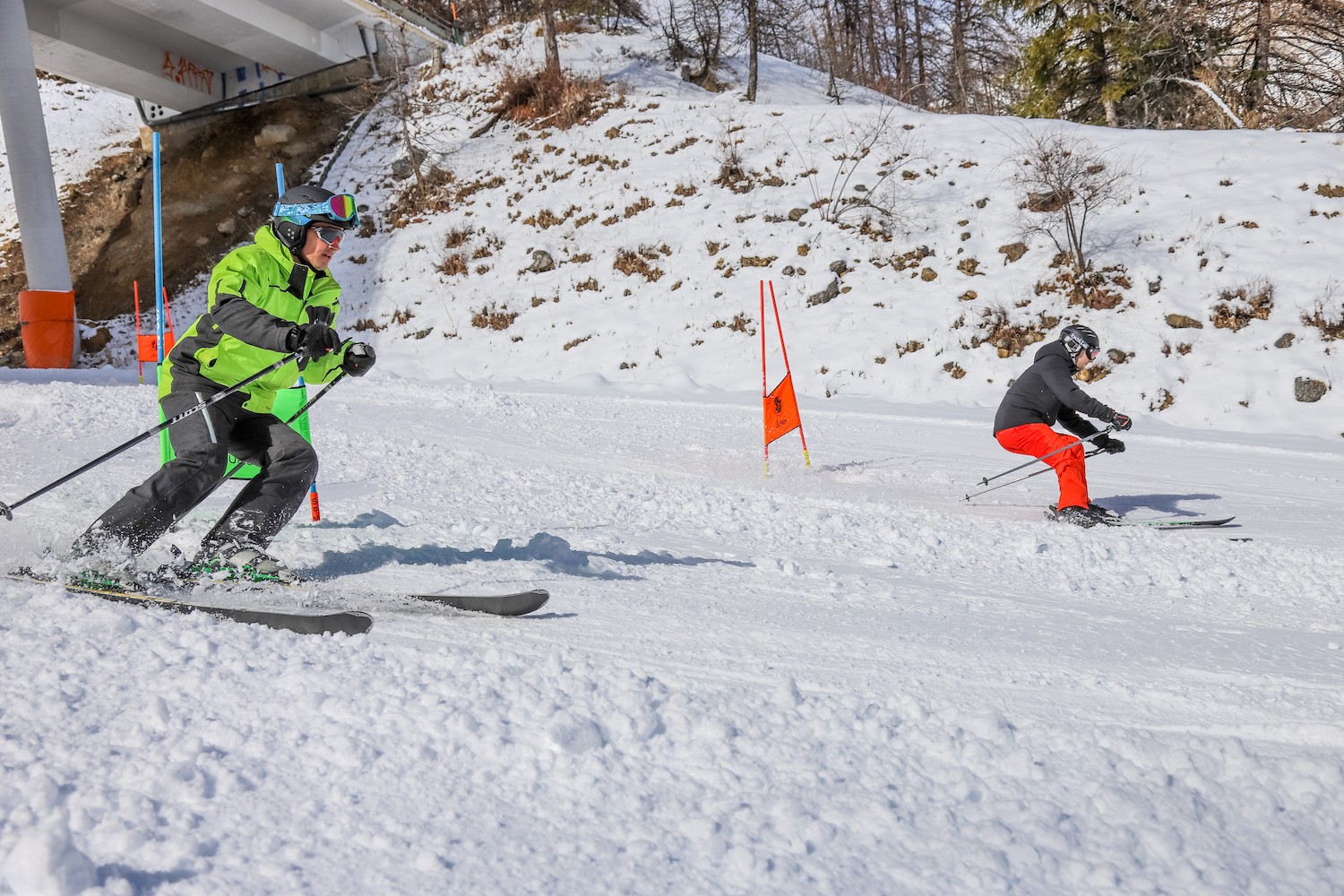 Challenge Sébastien VAILLANT (2022)