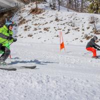 Challenge Sébastien VAILLANT (2022)