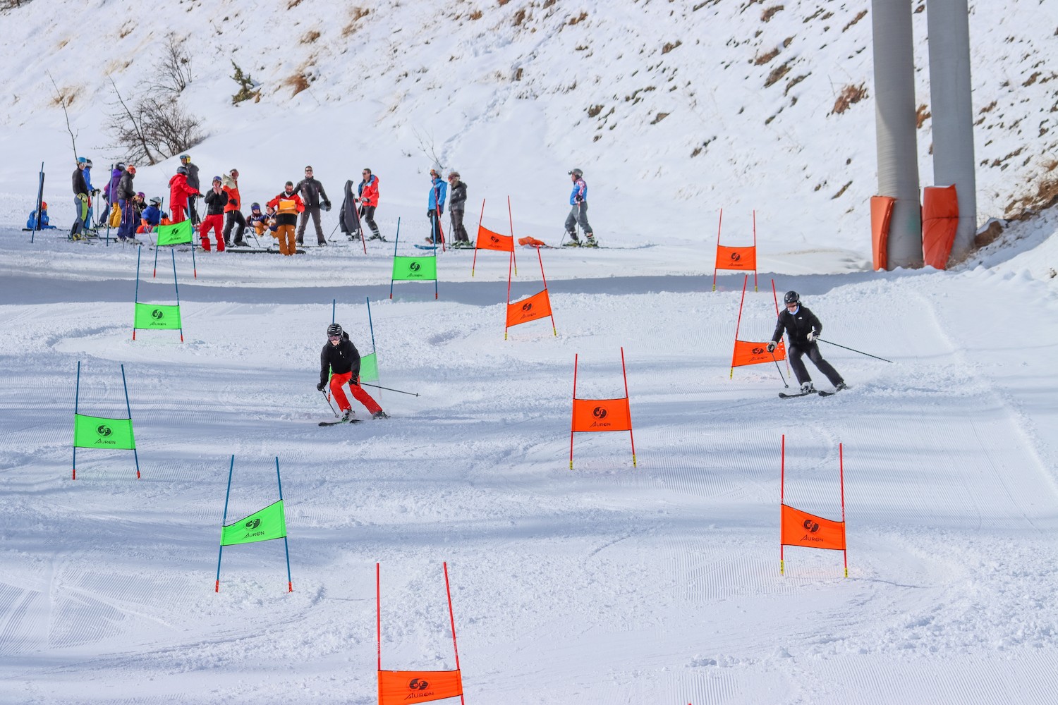 Challenge Sébastien VAILLANT (2022)