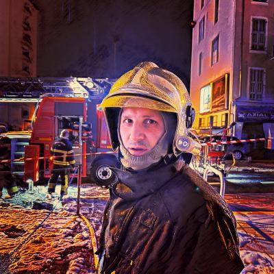 Chef d'équipe FPT - Fodéré