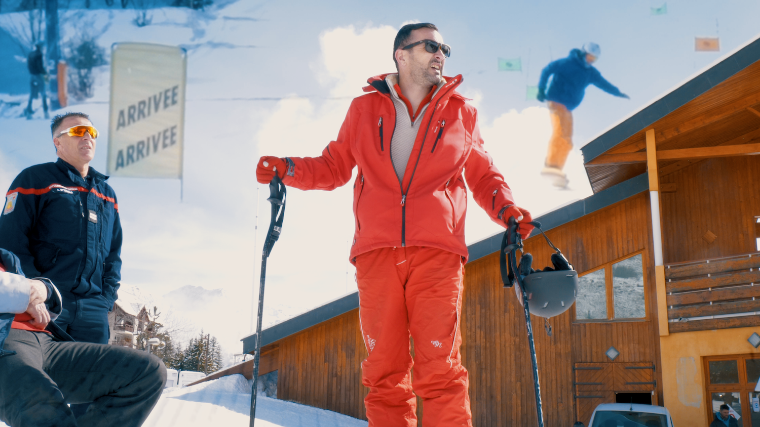 Challenge Sébastien VAILLANT (2022)