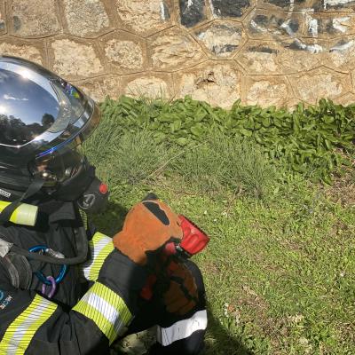 Fi Spv - Compagnie de Nice Spv - Compagnie de Nice (Module Incendie)