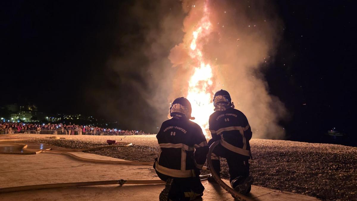 Carnaval de Nice 2025 (Reportage)