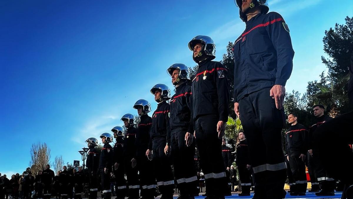 Intégration nouveaux SPP (Compagnie de Nice)