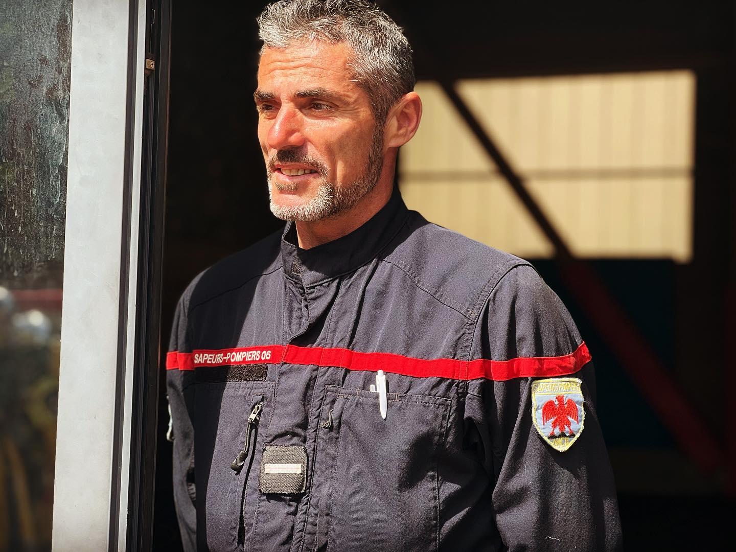 FAA CHEF D'EQUIPE SPV