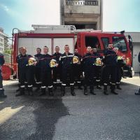 FAA CHEF D'EQUIPE SPV