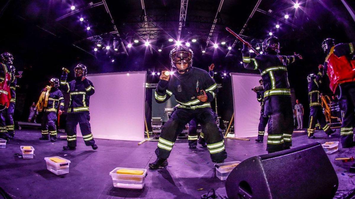 Bal Gala 2023 - l'événement de l'été