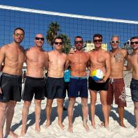 Tournoi Beach Volley 2023