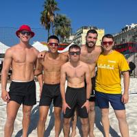 Tournoi Beach Volley 2023