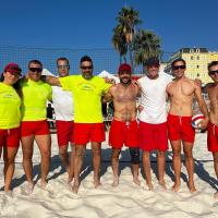 Tournoi Beach Volley 2023