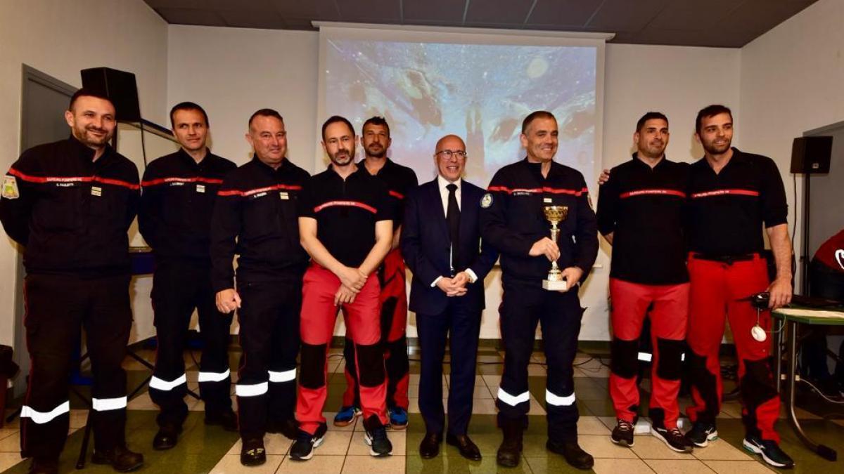 Challenge aquatique 2022