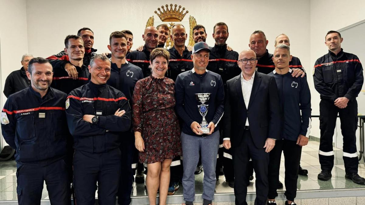 Challenge aquatique 2024