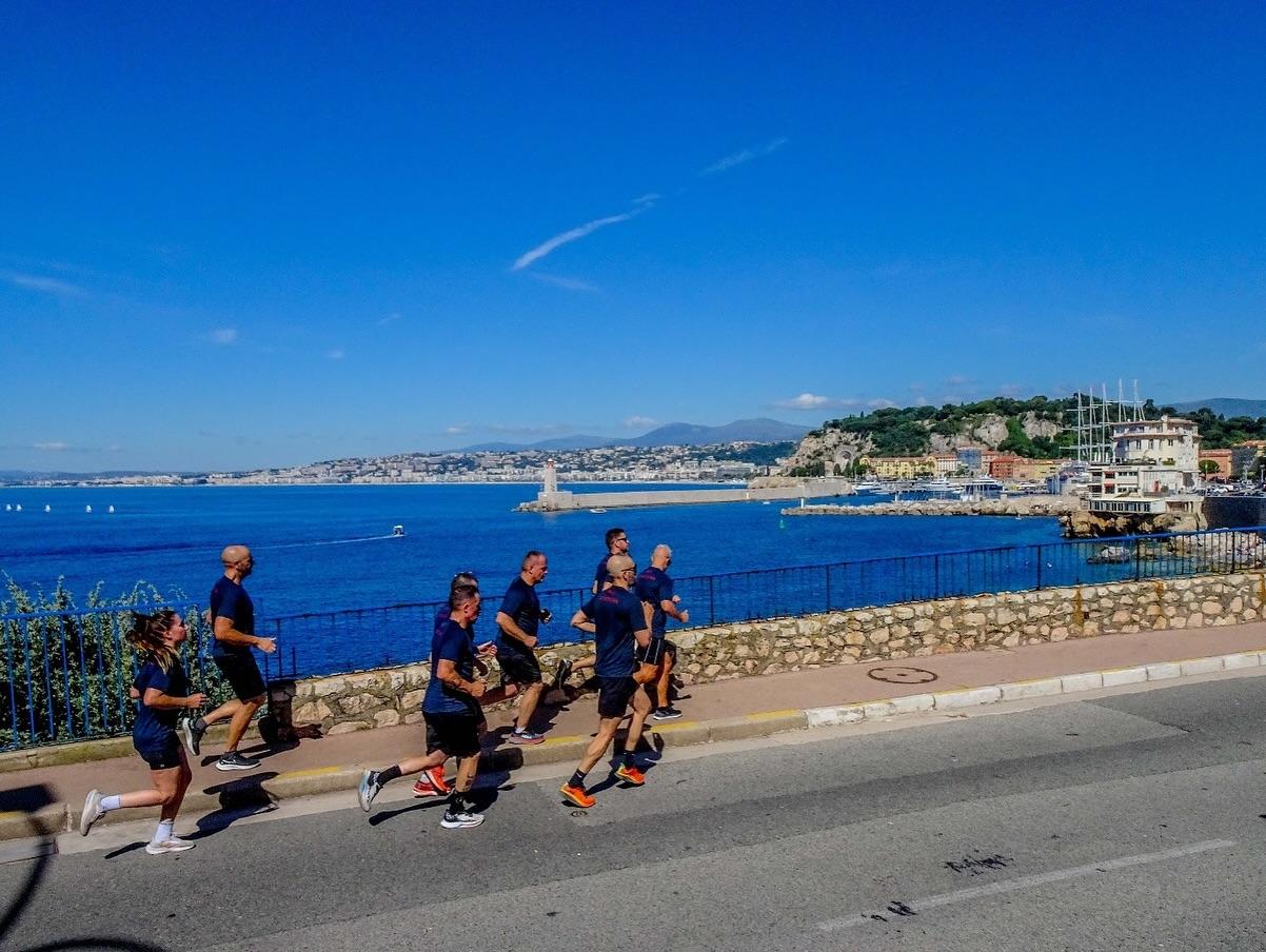 Course SAINT MA