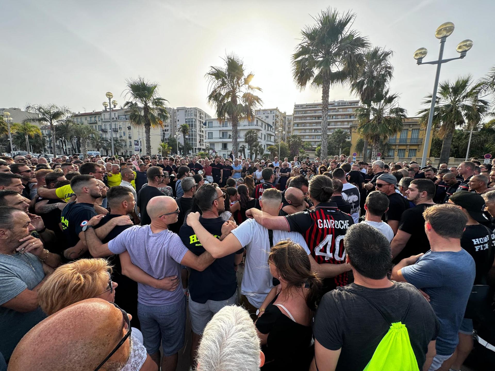 Hommage Jémémie BOULON