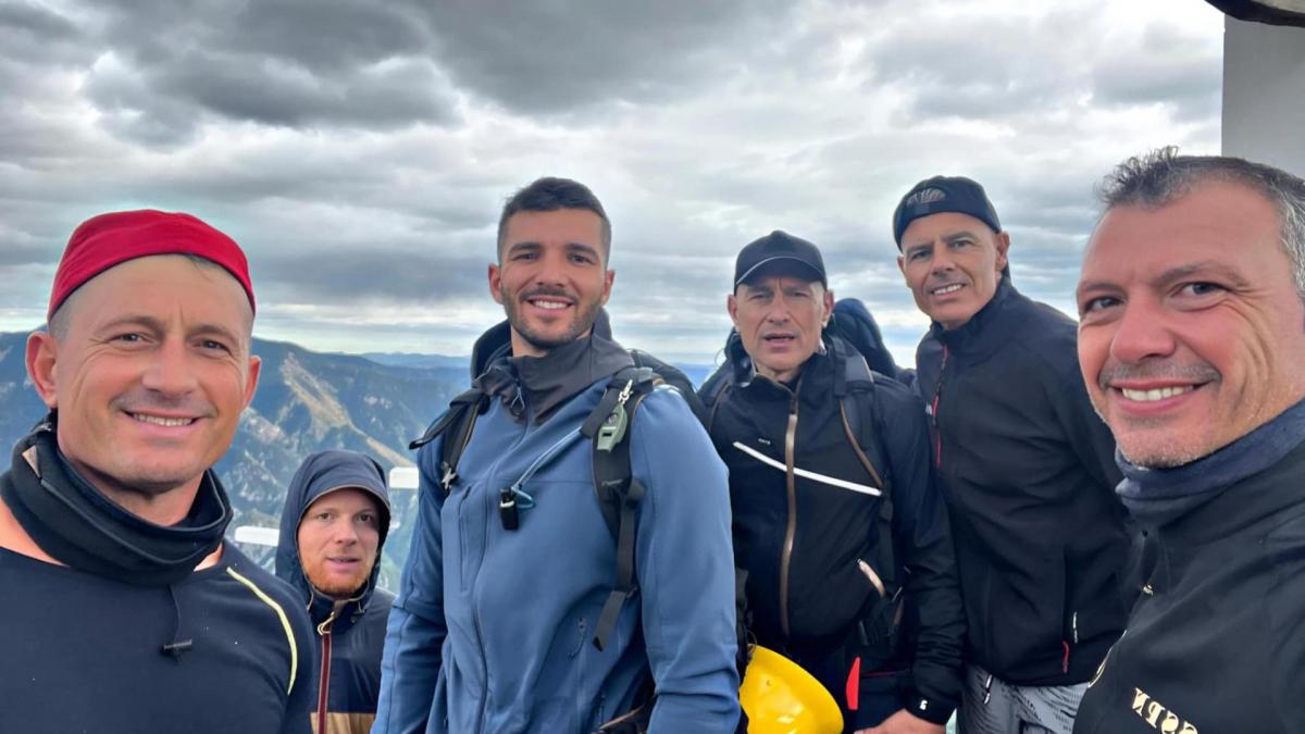 Projet Hancy | H to the Summit