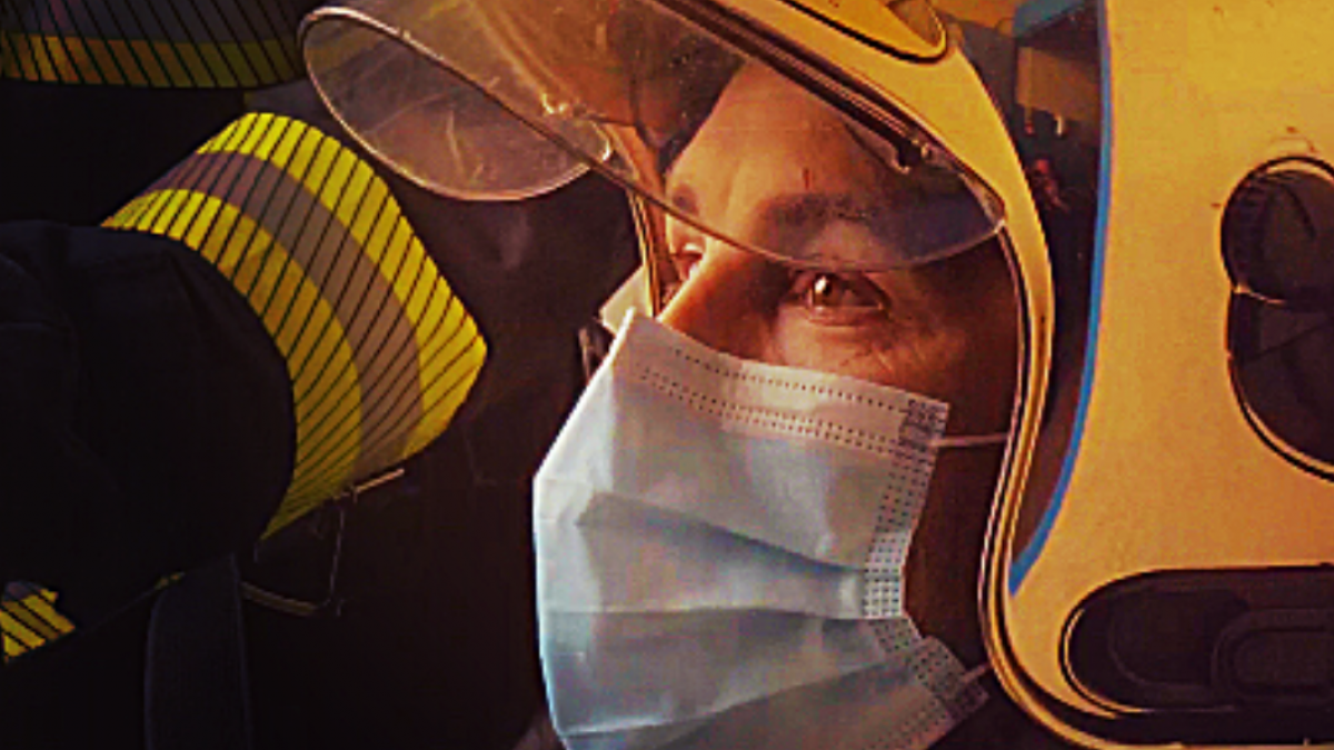 Reportage | Manoeuvre Ecole Nazareth