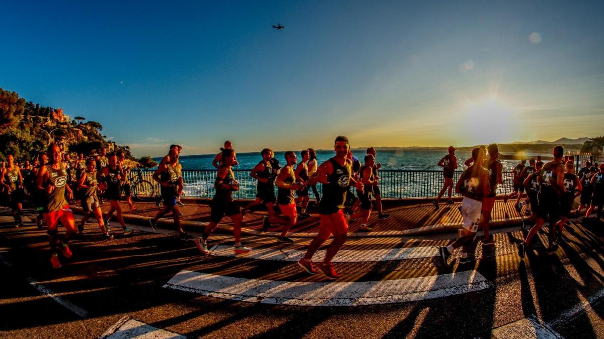 Palmathlon 2024 | Michel MEGE