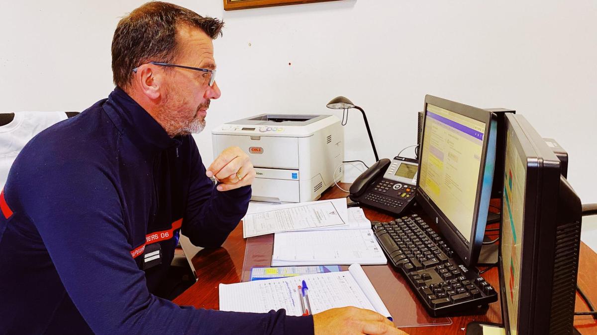 [Pôle Ops] Présentation