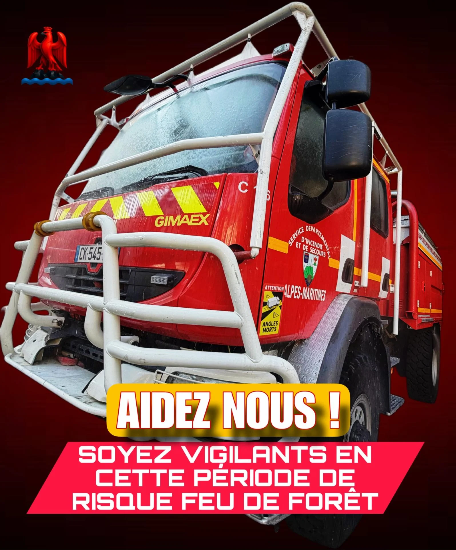 AIDEZ NOUS A PROTEGER NOS FORETS