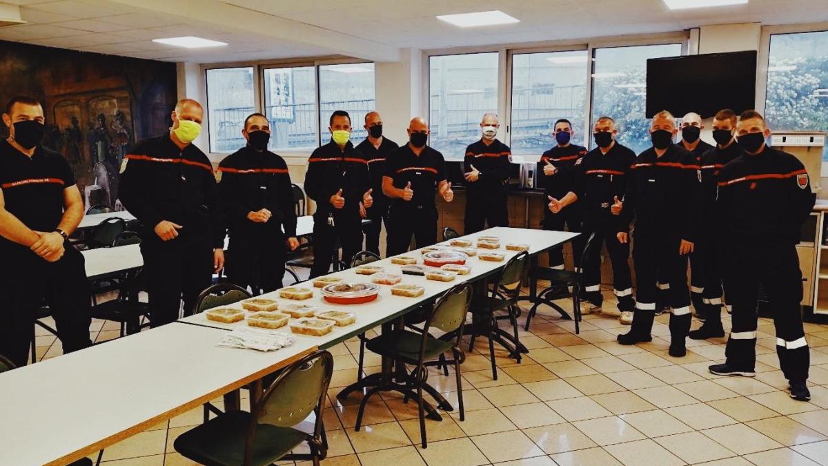 Dons I Le personnel vous remercie