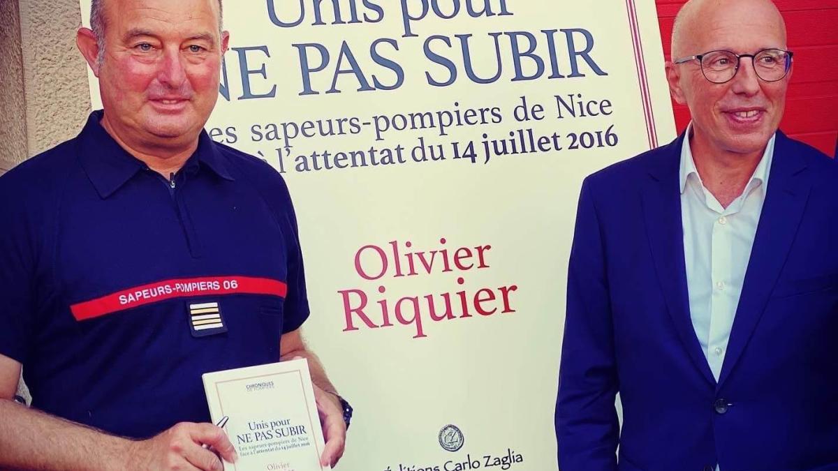 Livre | Lt Colonel Olivier Riquier | Unis pour ne pas subir