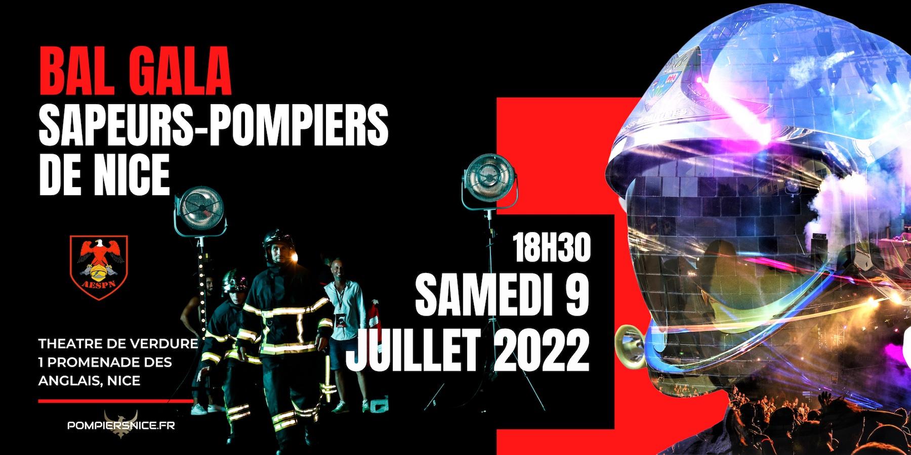 Bal Gala 2022 (Bannière)