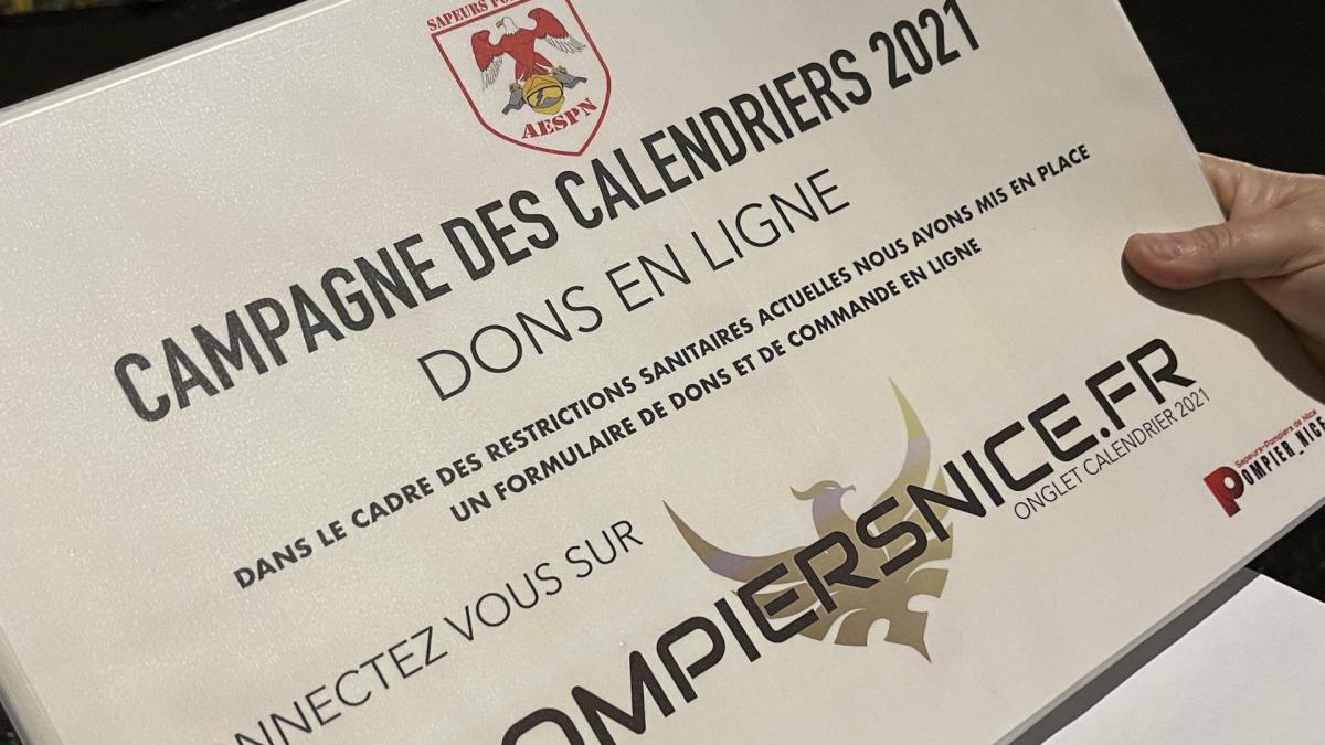 Campagne Calendrier | Online