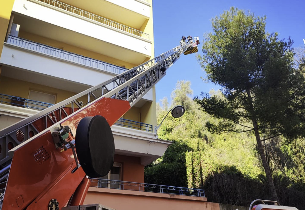 Manoeuvre EPC (Fodéré)