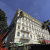 Manoeuvre Hôtel West End