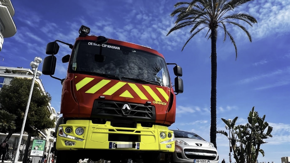 Engin  | Nouveau FPTL Magnan