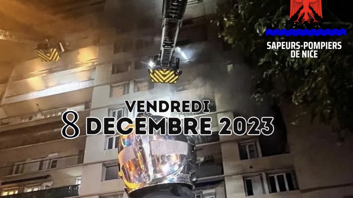 Sainte Barbe 2023