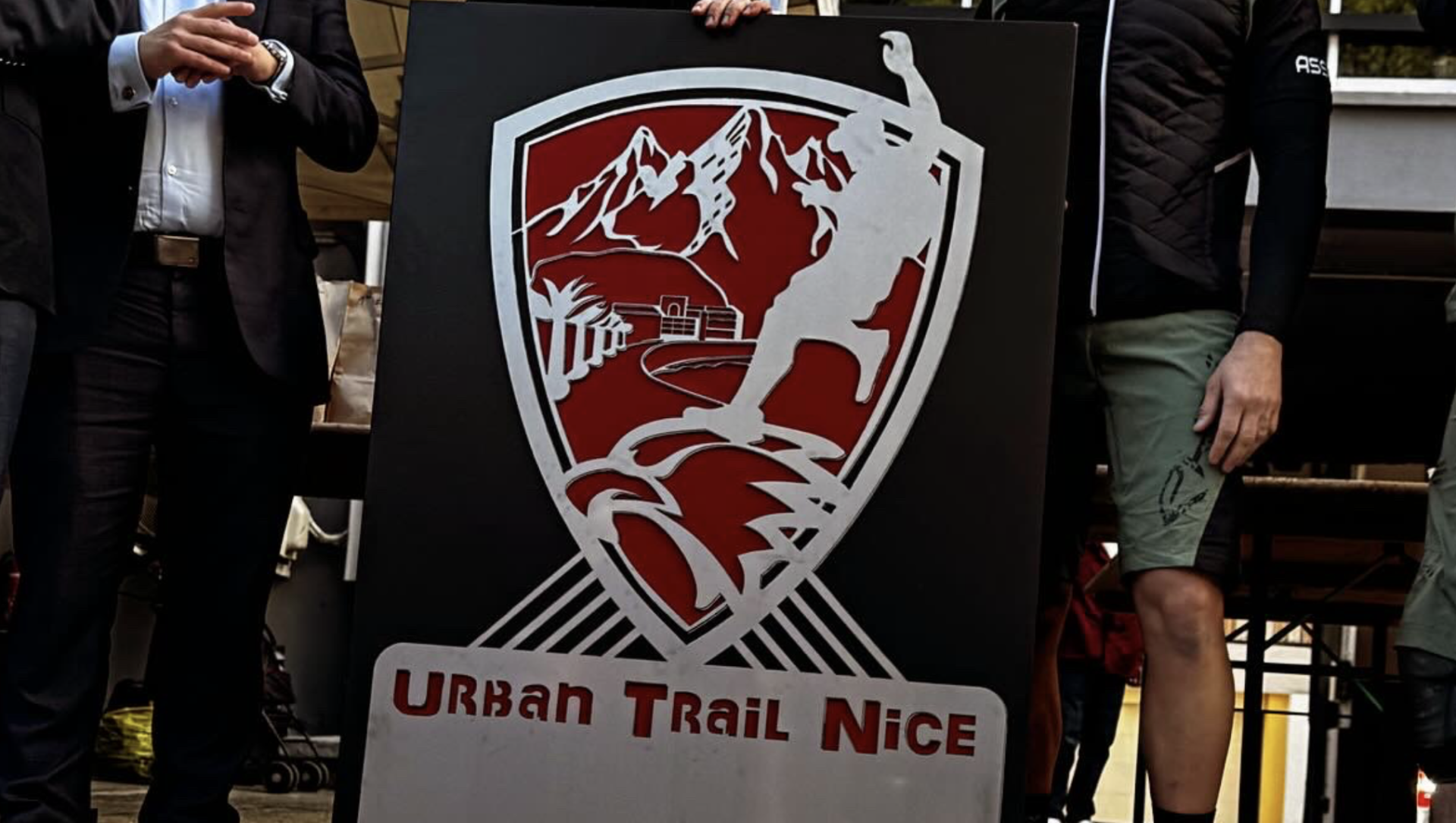 Urban Trail de Nice 2023