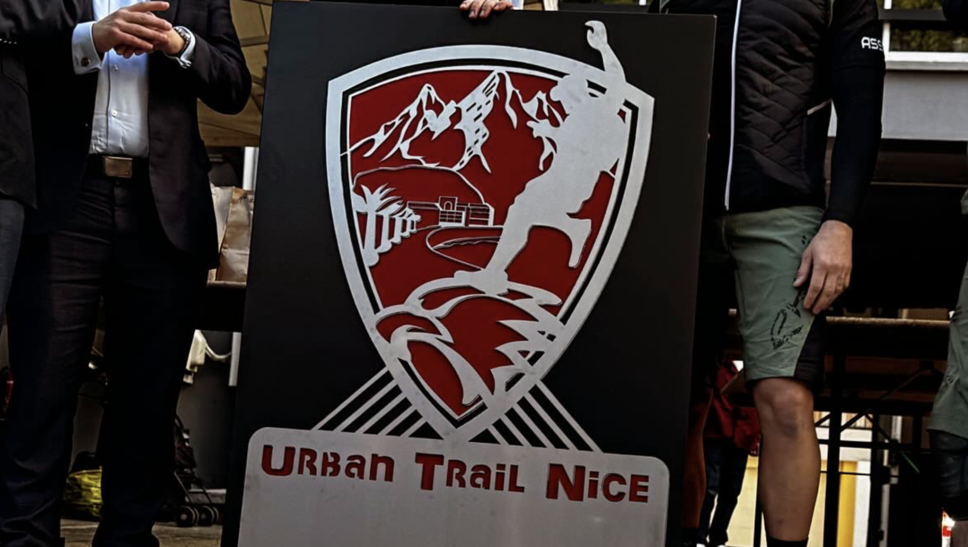 URBAN TRAIL 2023