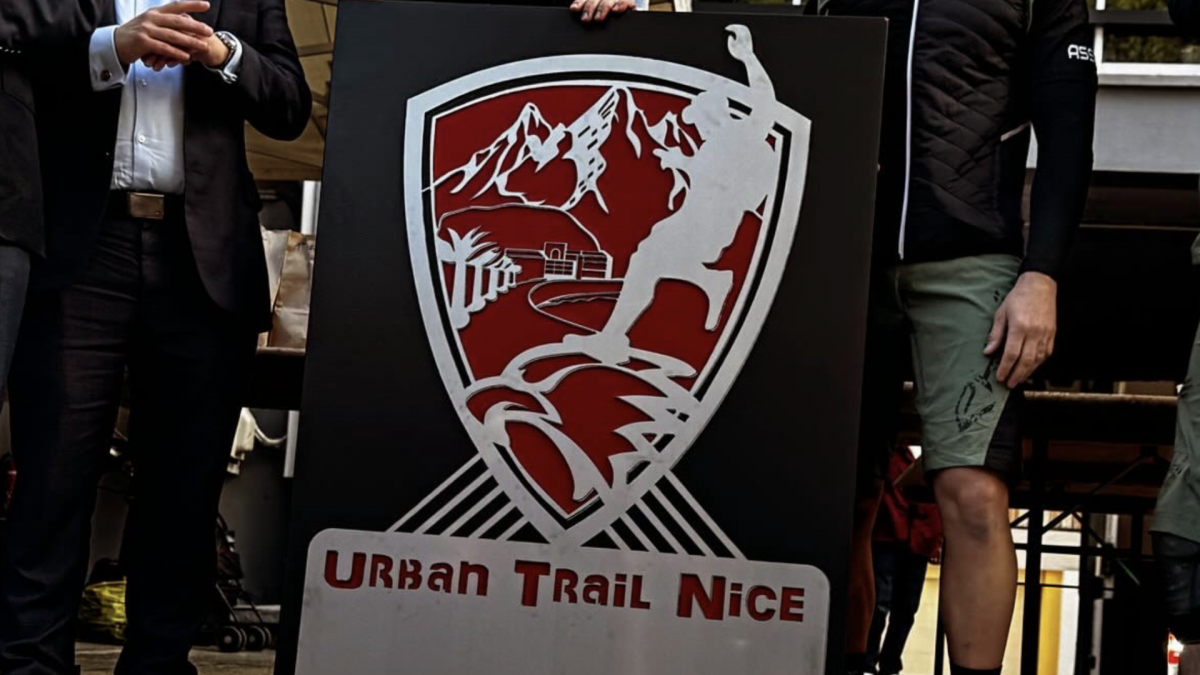 Urban Trail de Nice 2023