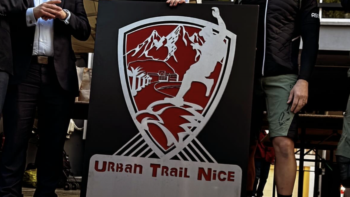 URBAN TRAIL 2023