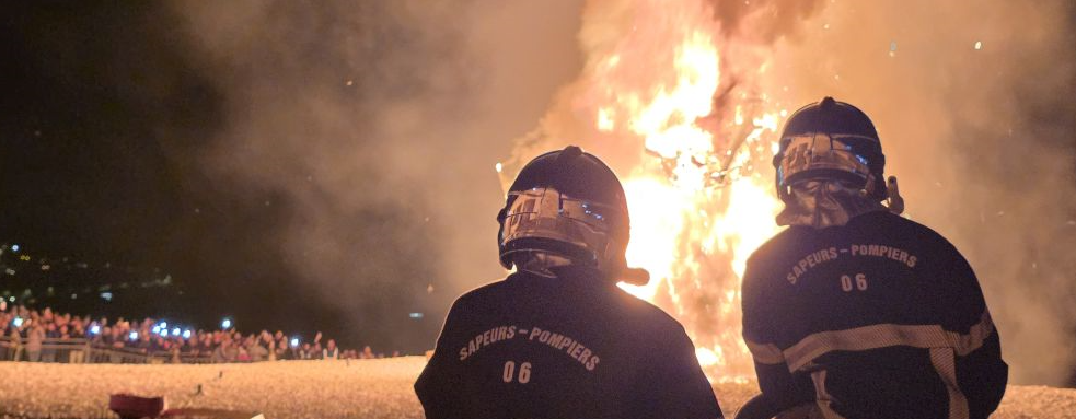 Carnval 2025 bannière