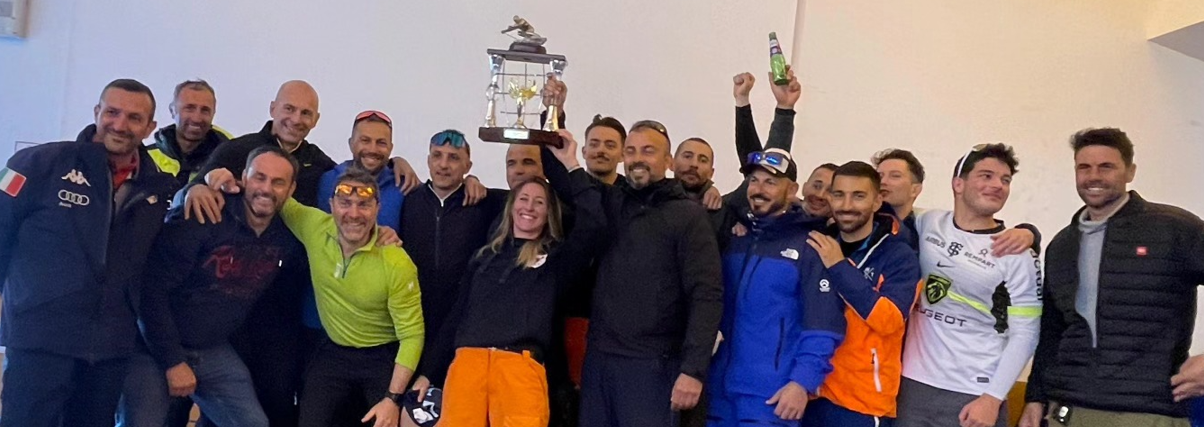 Banniere ski 2025