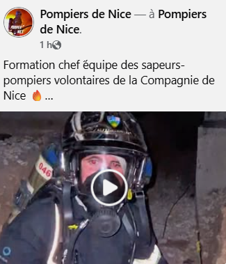 VIDEO CHEF EQUIPE