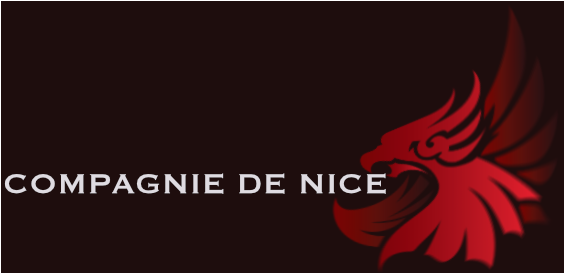 Compagnie de Nice (Logo)