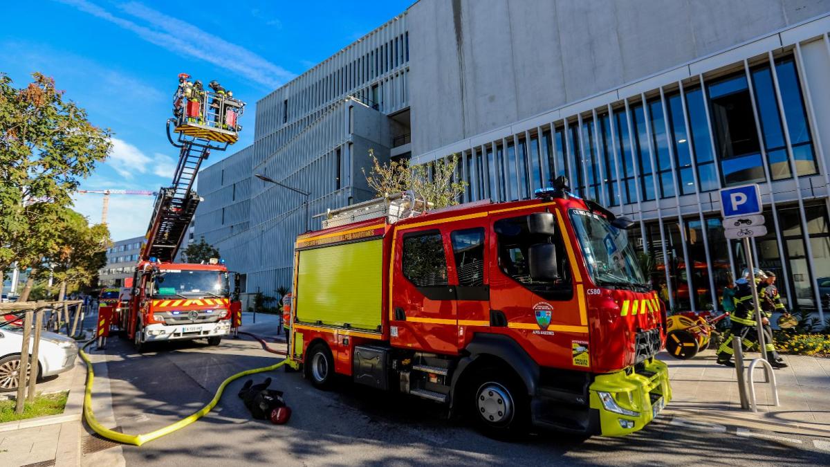 Reportage | Manoeuvre Campus des métiers